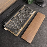 Super Wood Wrist Rest